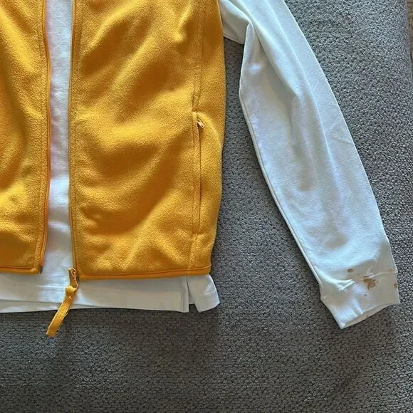 New Mizzou 2 piece vest/turtleneck - Picture 9 of 11